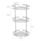 Bathroom shelf